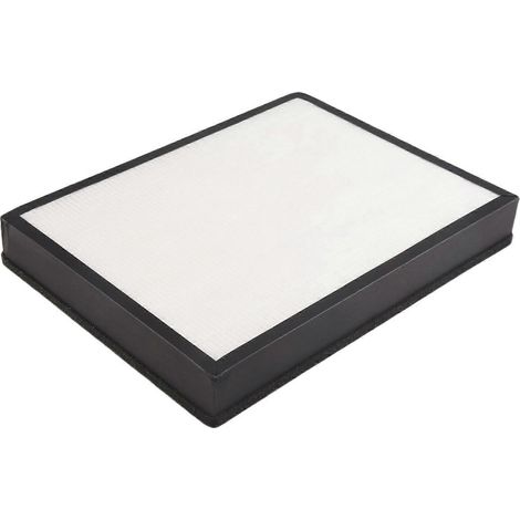 Filtre de rechange compatible avec les purificateurs d'air Philips séries 2000 et 2000i, remplace les filtres AC2889, AC2887 et AC2882. (1/5)