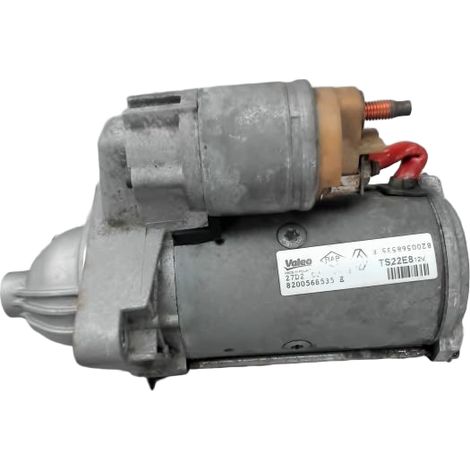 [PRODUIT D'OCCASION] Demarreur RENAULT Espace ♻️ Ref Oe. 233002654r - Garantie à vie (1/5)