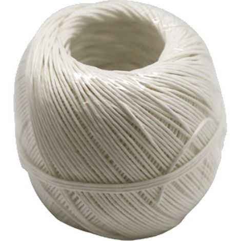 Candid Wire Saite nicht für Food Pack 10 Rolls miteinander verflochten (1/2)
