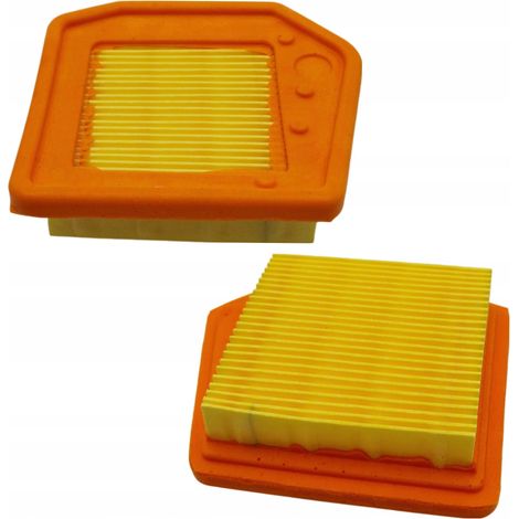 Luftfilter für Stihl FS240, FS360, FS450 und FS460 Freischneider