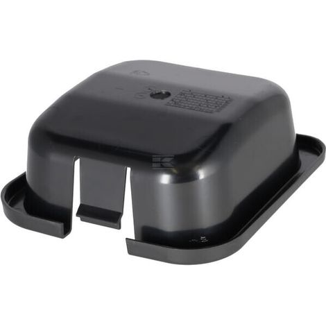 Couvercle de réservoir noir STIGA 3252071760