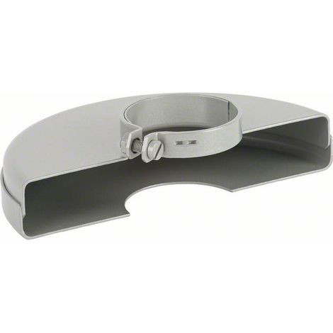 Protezione per separazione 230 mm, con codifica
