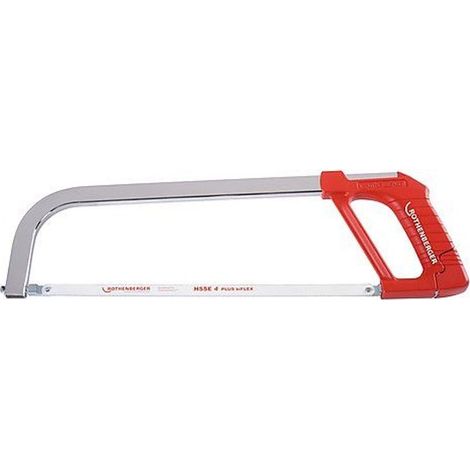 Arco Sierra Manual 300mm ROBO Super ROTHENBERGER 71206