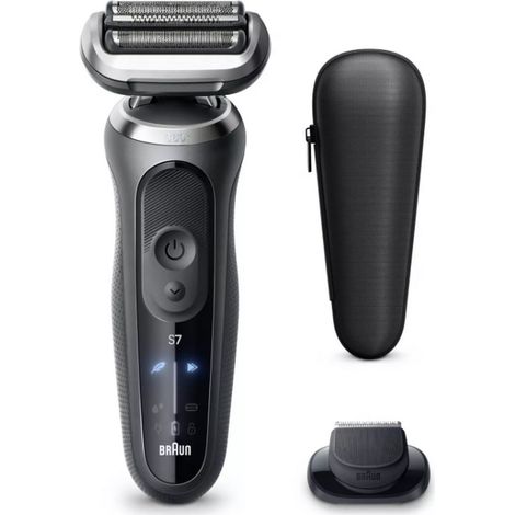 - Braun - G1200S