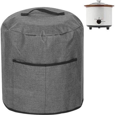 Housse anti, poussière pour friteuse à air chaud (1/5)