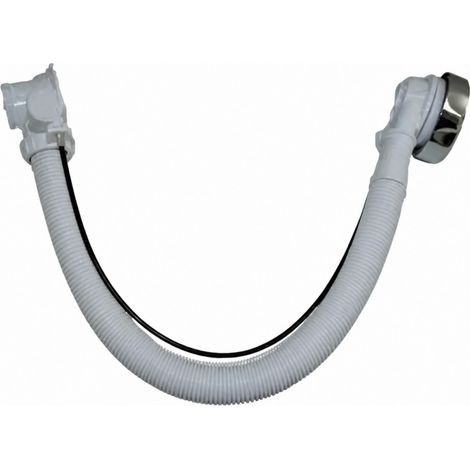 Überlauf mit Kabel für automatische Entleerung VIDOSTAR