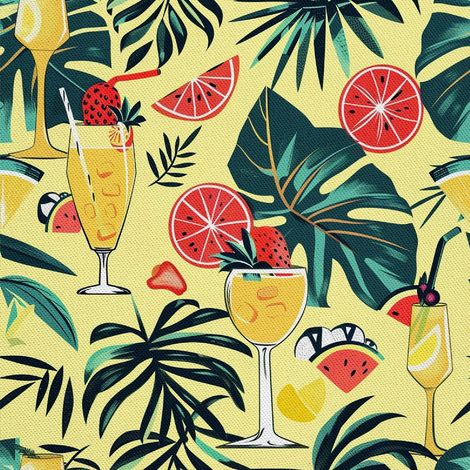 Decoración exterior Oxford - Motiv Cocktail DX8811 (1/5)