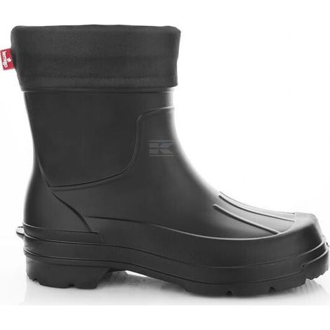 Botas Wellingtons EVA DENVER talla 45 LEMIGO 757650945A