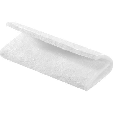 Mat Insonorisant Thermique 35x25cm Haute Température Réduction bruit pour efficace, pour fibre de verre dense, installation outil, taille 35x25cm, usage moto (1/5)