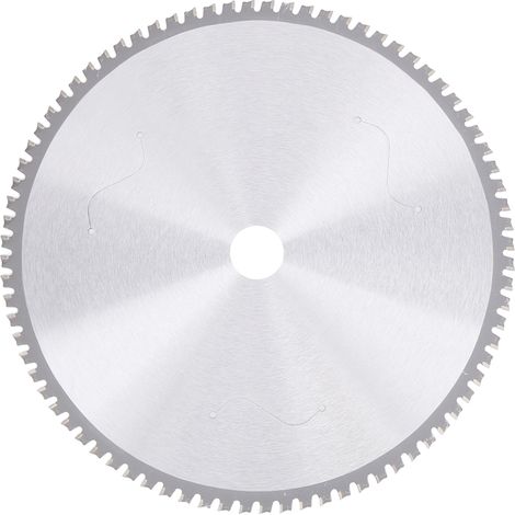 60T HSS Kreissägeblätter für präzise Schnitte, 305 mm Trennscheibe für Holz, Dicke 2,4/1,8 mm, Bohrung 25,4 mm, Holzbearbeitungswerkzeug. (1/5)