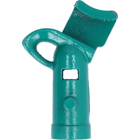 Cintreuse manuelle pour tubes en acier 45, outil de pliage précis pour tuyaux 90‑180° diamètre 3/4 pouce modèle KW‑7029