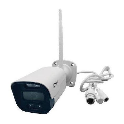 TELECAMERA ESTERNO CAPTAIN PRO LUX BRAVO