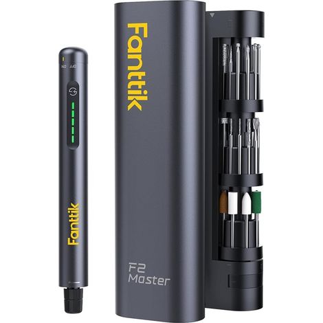 Anderes Elektrowerkzeug fanttik f2 master Akku 4V 25000 U/min
