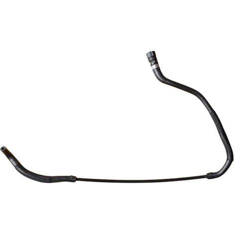 Tuyau d'échappement 17127565094 compatible avec BMW E82 E84 E90 (1/5)