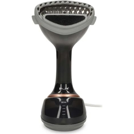Vaporizzatore portatile per indumenti, 1700 W, 370 ml, utilizzo a doppia posizione