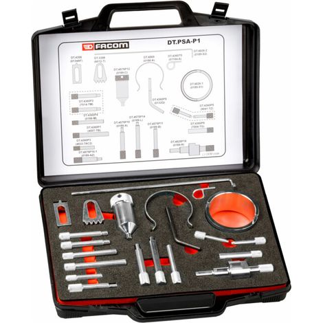 Kit de calage Facom moteur essence PSA