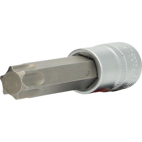 Brilliant Tools 1/2 Torx-Bit-Stecknuss, 100 mm lang, T70 (1/5)