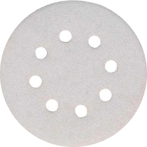 MAKITA P-33423 DISCO DE LIJA PERFORADO VELCRO G400 ESPECIAL PINTURA 10PCS