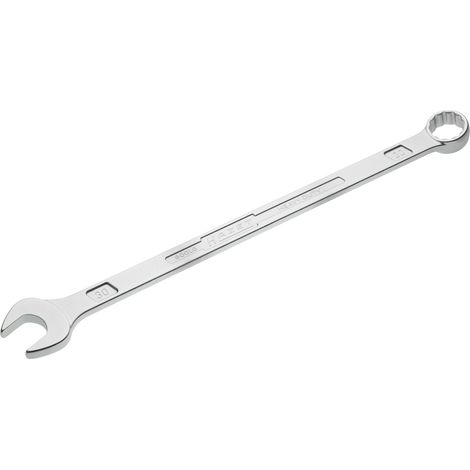 Hazet 600Lg-30 Ring-Maulschlüssel extra lang SW 30