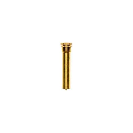 Brötje 1/2" Tauchhülse für Fühler L95 mm, BOK19-32, 7654091