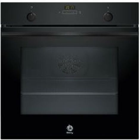 Balay 3HB513CN3 Konvektionsofen schwarz 71 Liter