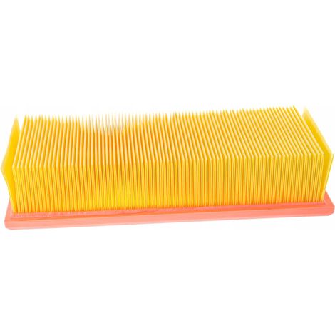 LUFTFILTER MG MGF (RD) 1.8 i / 1.8 i 16V (1/2)