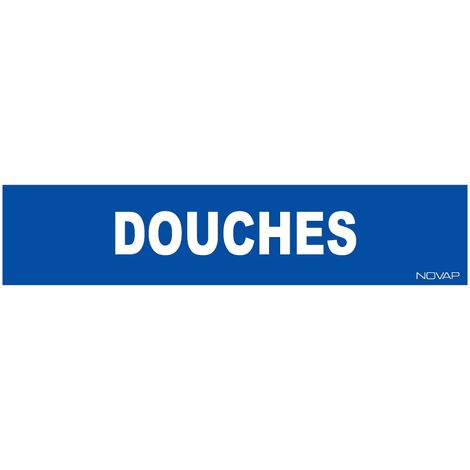 Panneau Douches - Rigide 330x75mm - 4120287