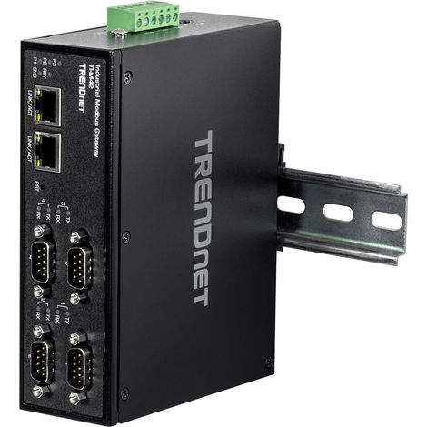 Kit di riparazione Trendnet TI-M42 (1/5)