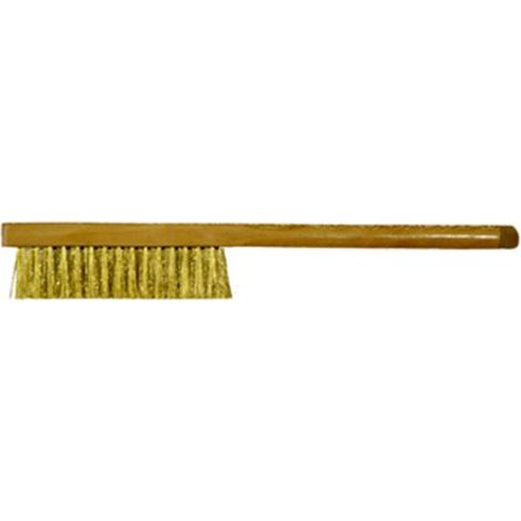 CEPILLO DE MANO ANTICHISPA 3X290 MM - BAHCO
