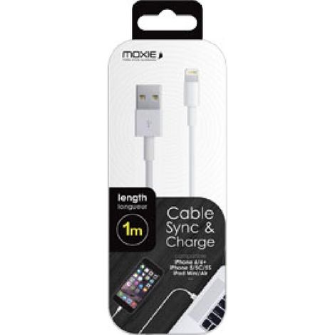 Cable iPhone