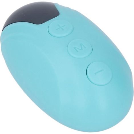 Appareil d\'aide au sommeil portatif Aide au sommeil portable, massage intelligent par impulsions, réduit le stress, appareil SC022 (1/4)