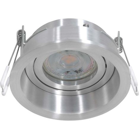 Steinhauer - spot - Pelite spot - stahl - metall - Ø 10cm - GU10 (1/5)