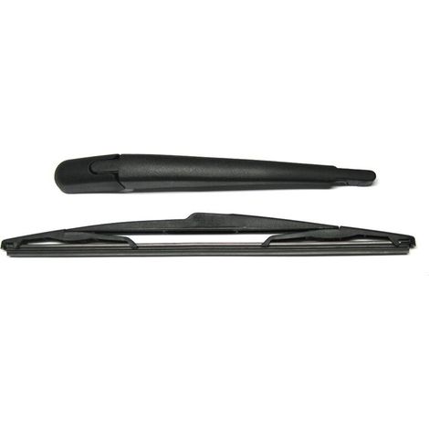 Brazo y escobilla del limpiaparabrisas trasero Nissan Almera 03-08 H/B (1/5)