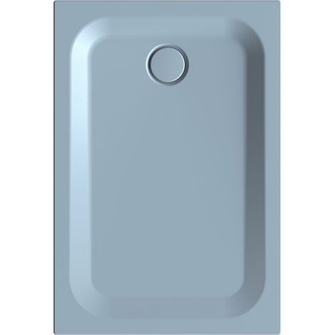 BetteUltra receveur de douche rectangulaire 1100x750x35mm, (1/5)