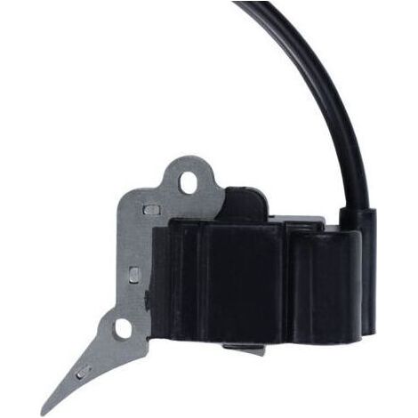 Tondeuse de pièces de bobine d'allumage pour tronçonneuse 2500 25CC, accessoires de remplacement d'outils électriques de jardin (1/5)
