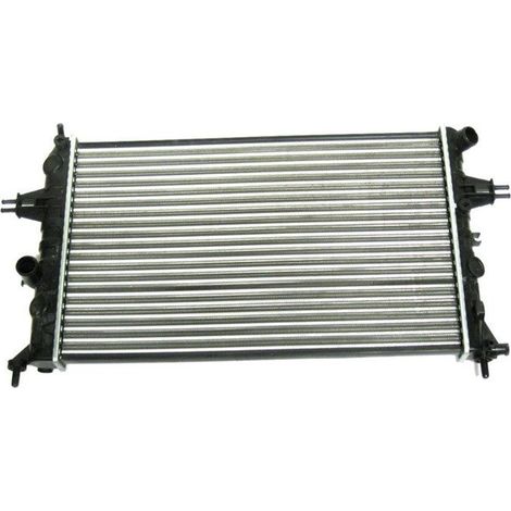 Opel Astra II G 98-04 1.2 1.4 1.6 1.8 con aire acondicionado y enfriador de agua