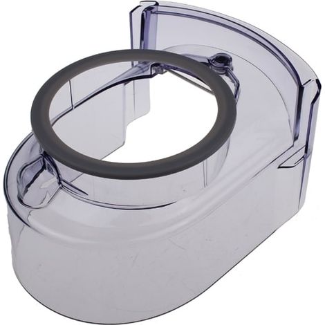 Kenwood - tapa de protección - kw714720 - 5011423919171
