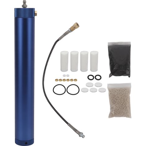 Goupille d'alignement universelle en acier inoxydable M12x1.5 - Tige de positionnement de pneu, cheville de centrage de jante, axe de guidage pour voiture (1/5)