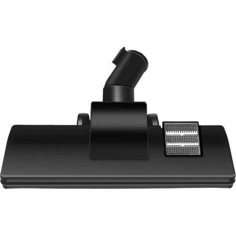 Brosse À Plancher - Pour Aspirateur Eau Poussière - Diamètre 35 Mm - Compatible Tuyau 1 3/8 Pouce - 1 Pièce (1/4)