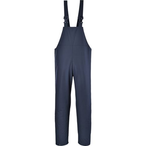 Trägerhose Sealtex™ Farbe: Marine Größe XXXL - Portwest