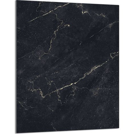 TABLA DE CORTAR DE VIDRIO 40x52 Mármol (1/5)