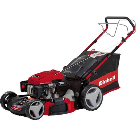 Einhell Tosaerba a benzina 75 L GE-PM 47 S HW (1/5)