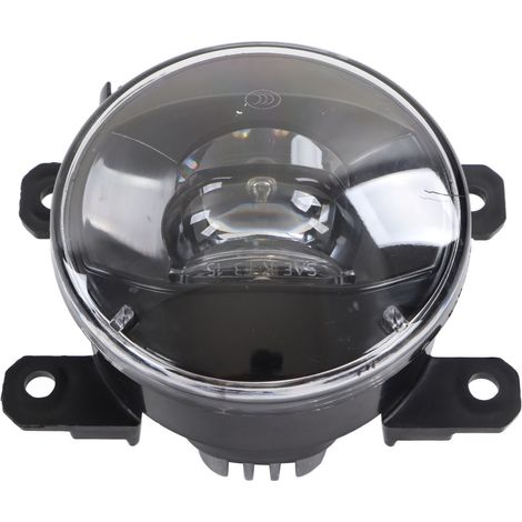 Nebelscheinwerfer 670033497, LED-Nebelscheinwerfereinheit für die vordere Stoßstange, Ersatzteil für Maserati Levante M161 (2017–2023) (1/5)