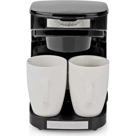 Cafetera  Maxima Capacidad 025 L  Cantidad De