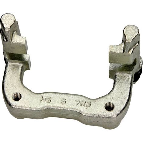 Support, étrier de frein MAXGEAR 82-3012 pour C4 II, DS4, DS 4 - (1/2)