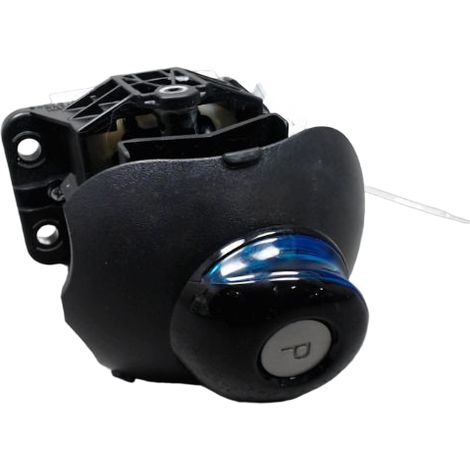 Boitier De Commande Boite De Vitesses Automatique  NISSAN Leaf Electric [PRODUIT D'OCCASION]♻️349043ng0b