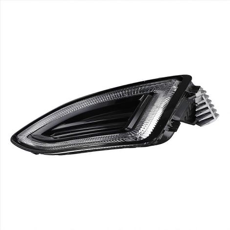 Para Ford Edge 2015 2016 2017 2018 (1/5)