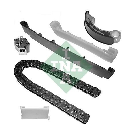 Kit de distribution par chaîne INA 559 0116 10 NISSAN 13028EB300 13070BN300