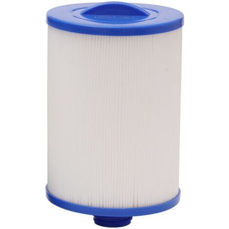 LAN Monobloc Filterpatrone für Pleatco PWW50 Whirlpool, Ersatzfilter für Unicel 6CH-940 Spa Business Whirlpool. (1/5)