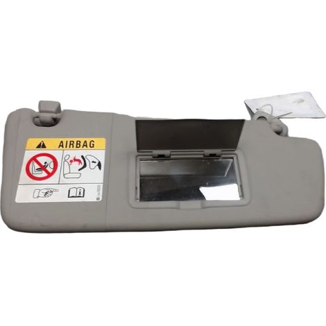 [PRODUIT D'OCCASION] Pare-soleil D OPEL Adam ♻️ Ref Oe. 39022038 - Garantie à vie (1/3)